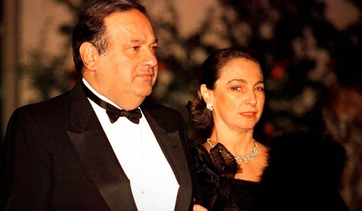 soumaya domit gemayel