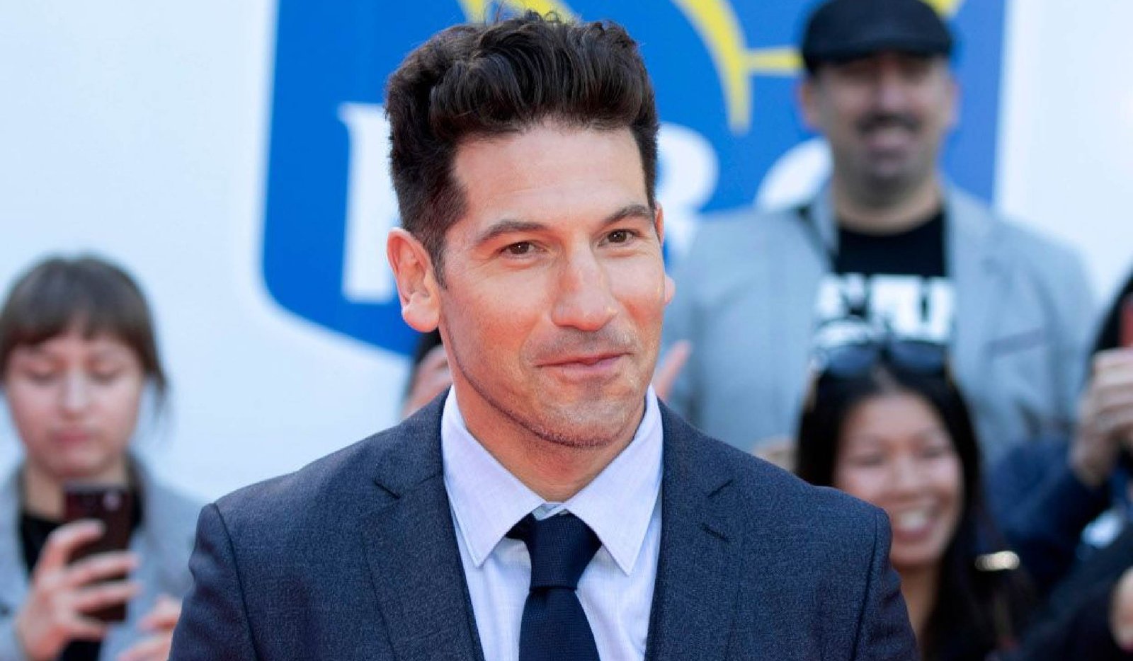 Billy Bernthal