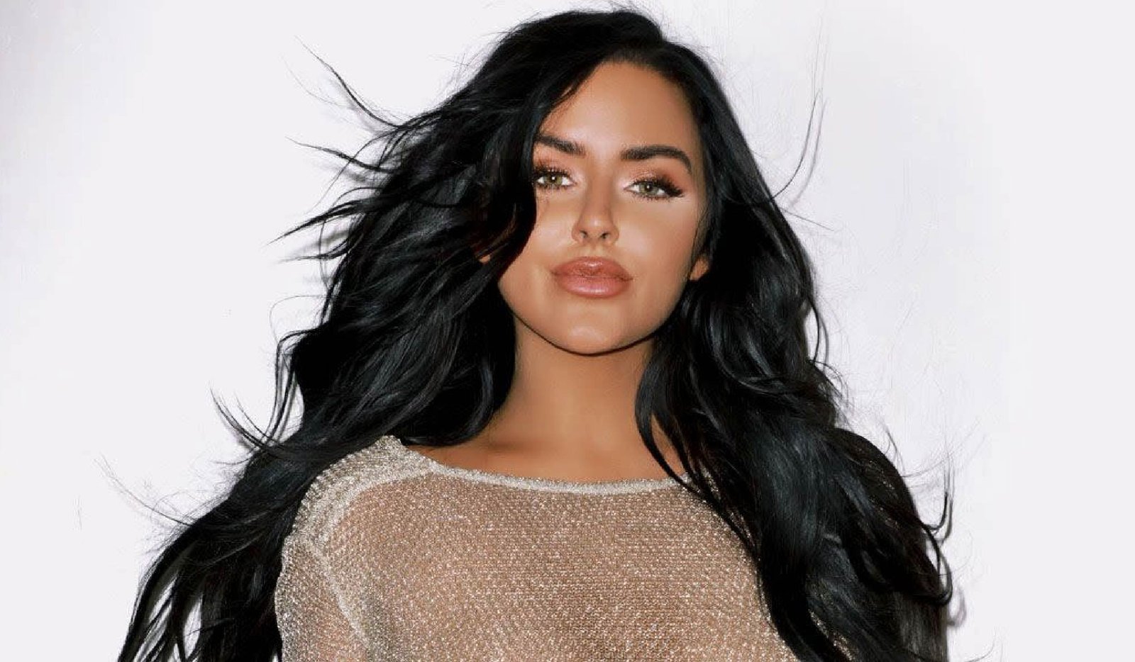 Isabelle Ratchford