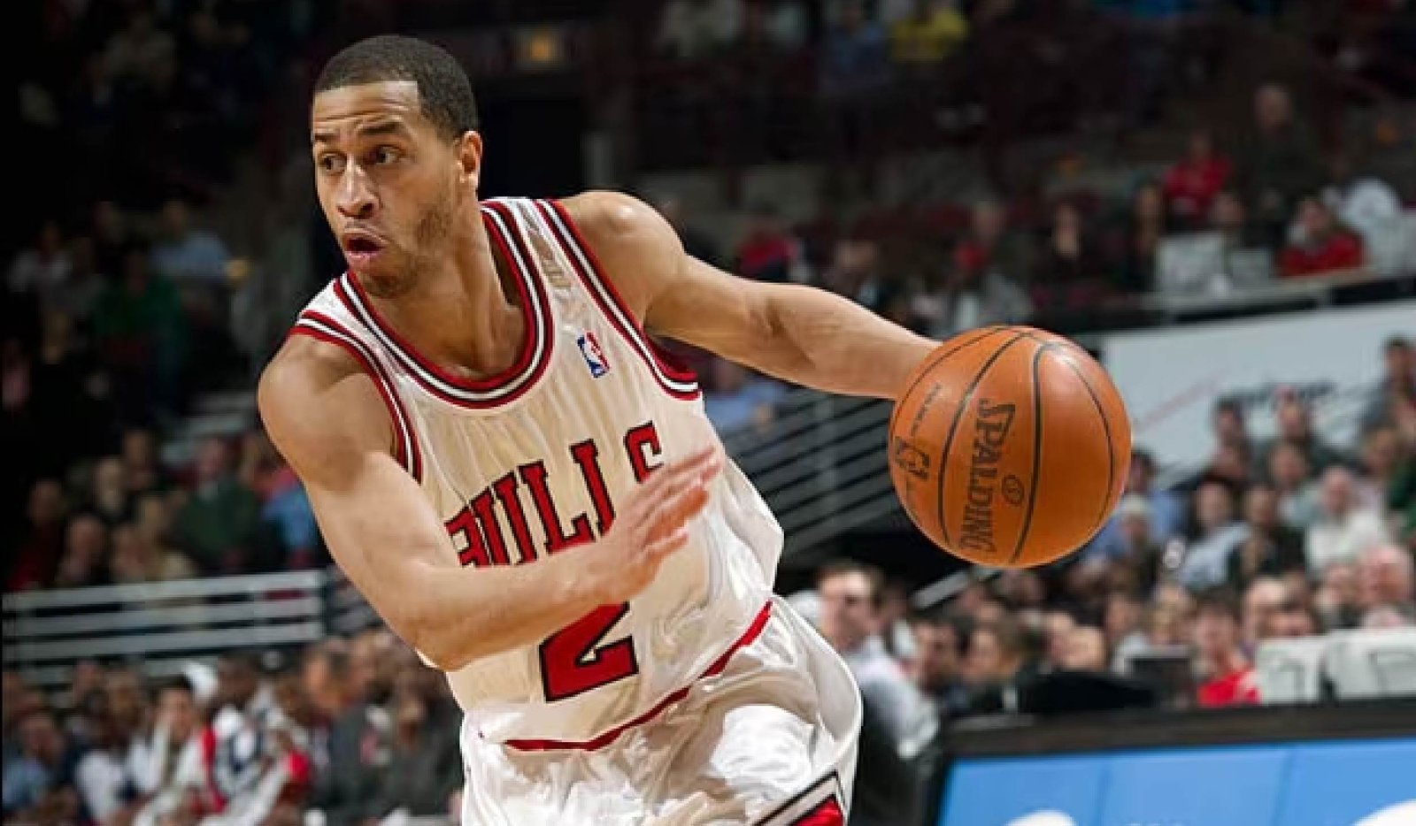 Jannero Pargo Jr.