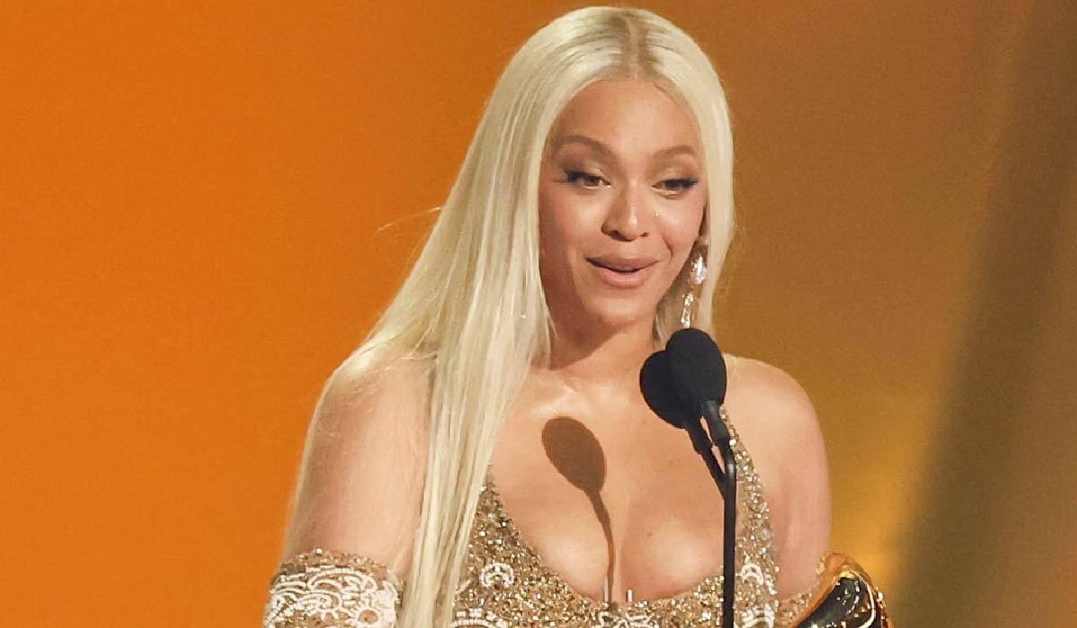 lumis joseph beyoncé