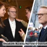 Elizabeth Buckley Harrold O’Donnell