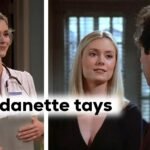 danette tays