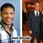 Hall Sinclair