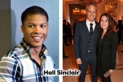 Hall Sinclair