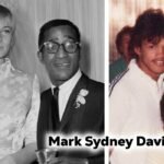 Mark Sydney Davis