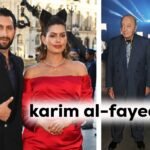 karim al-fayed