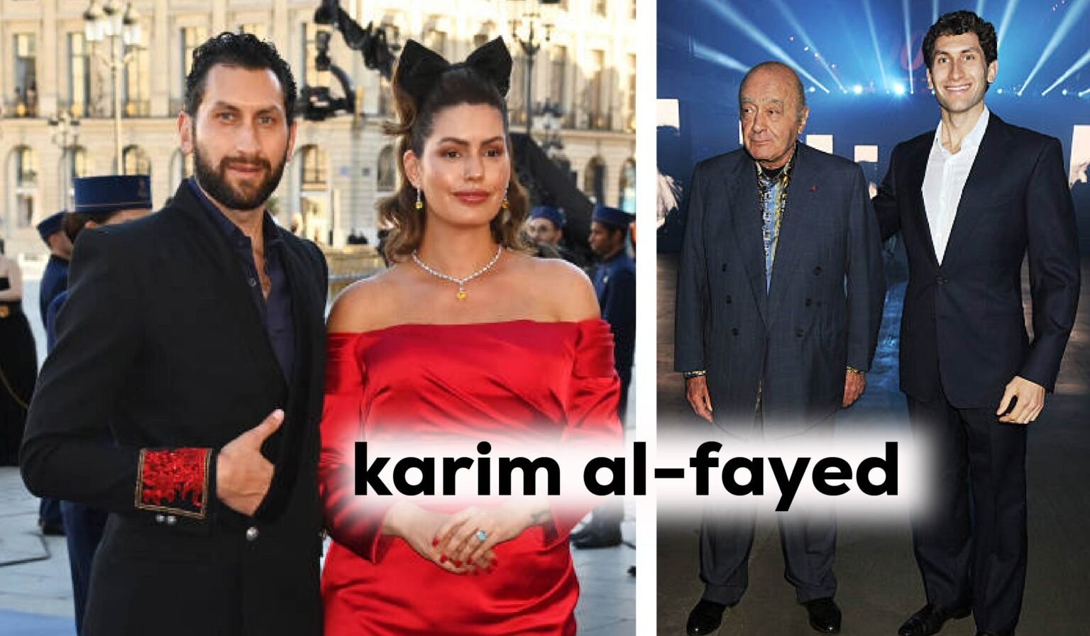 karim al-fayed