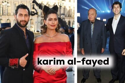 karim al-fayed