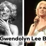 Gwendolyn Lee Byrd