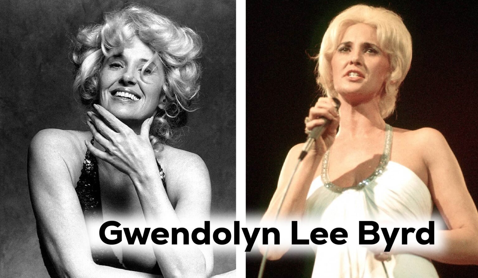 Gwendolyn Lee Byrd