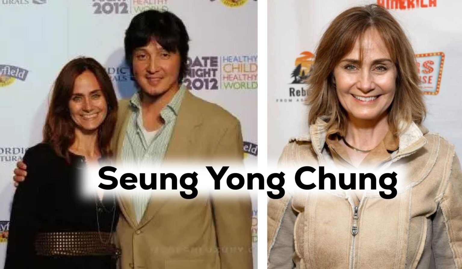 Seung Yong Chung