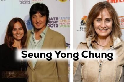 Seung Yong Chung