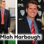 Miah Harbaugh