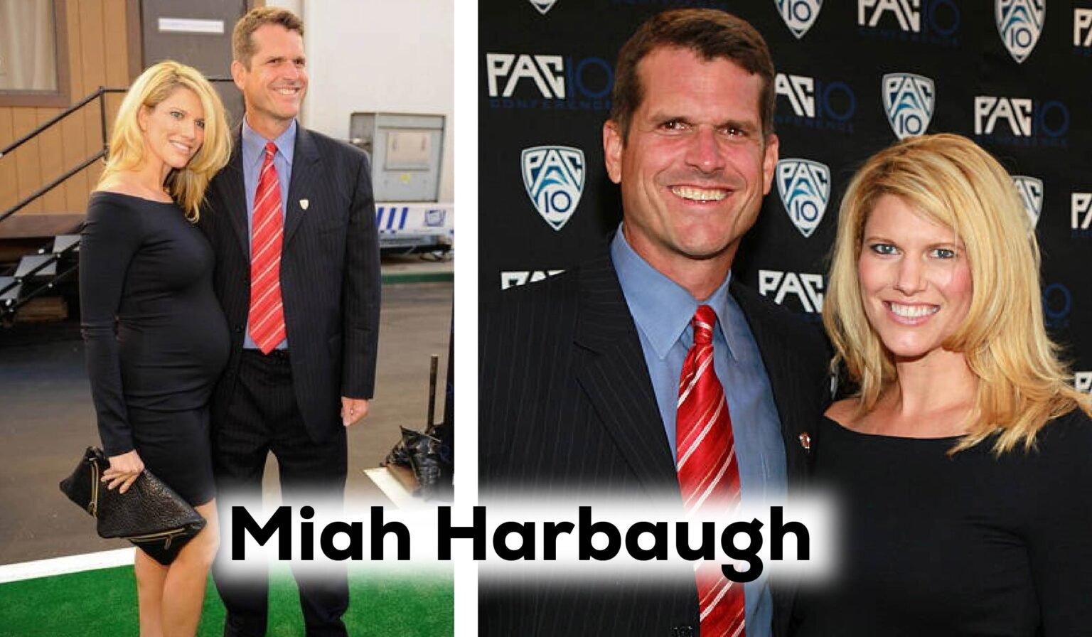 Miah Harbaugh