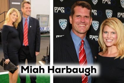 Miah Harbaugh