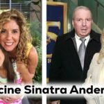 Francine Sinatra Anderson