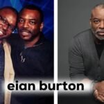 eian burton