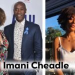 Imani Cheadle