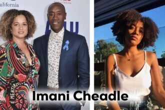 Imani Cheadle
