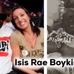 Isis Rae Boykin