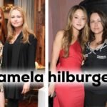 pamela hilburger