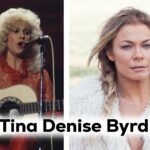 Tina Denise Byrd