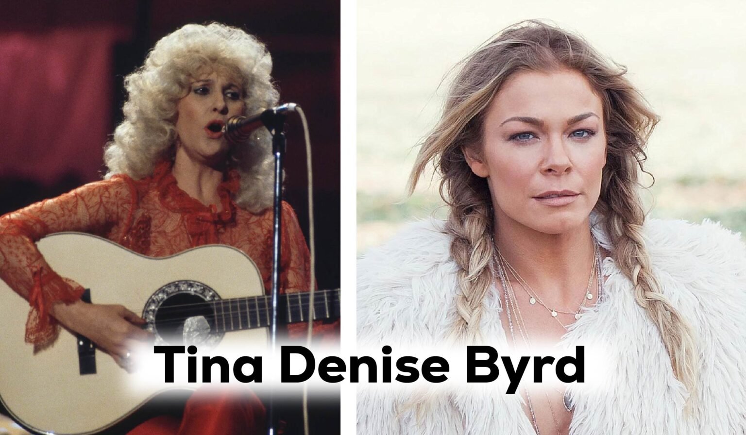 Tina Denise Byrd