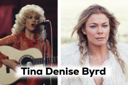 Tina Denise Byrd