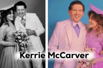 Kerrie McCarver