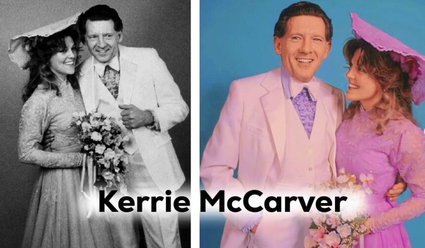 Kerrie McCarver