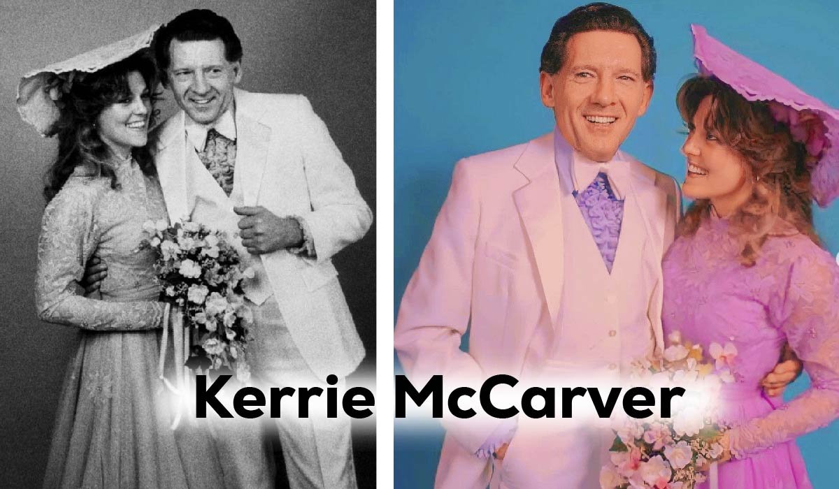 Kerrie McCarver