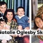 Natalie Oglesby Skalla