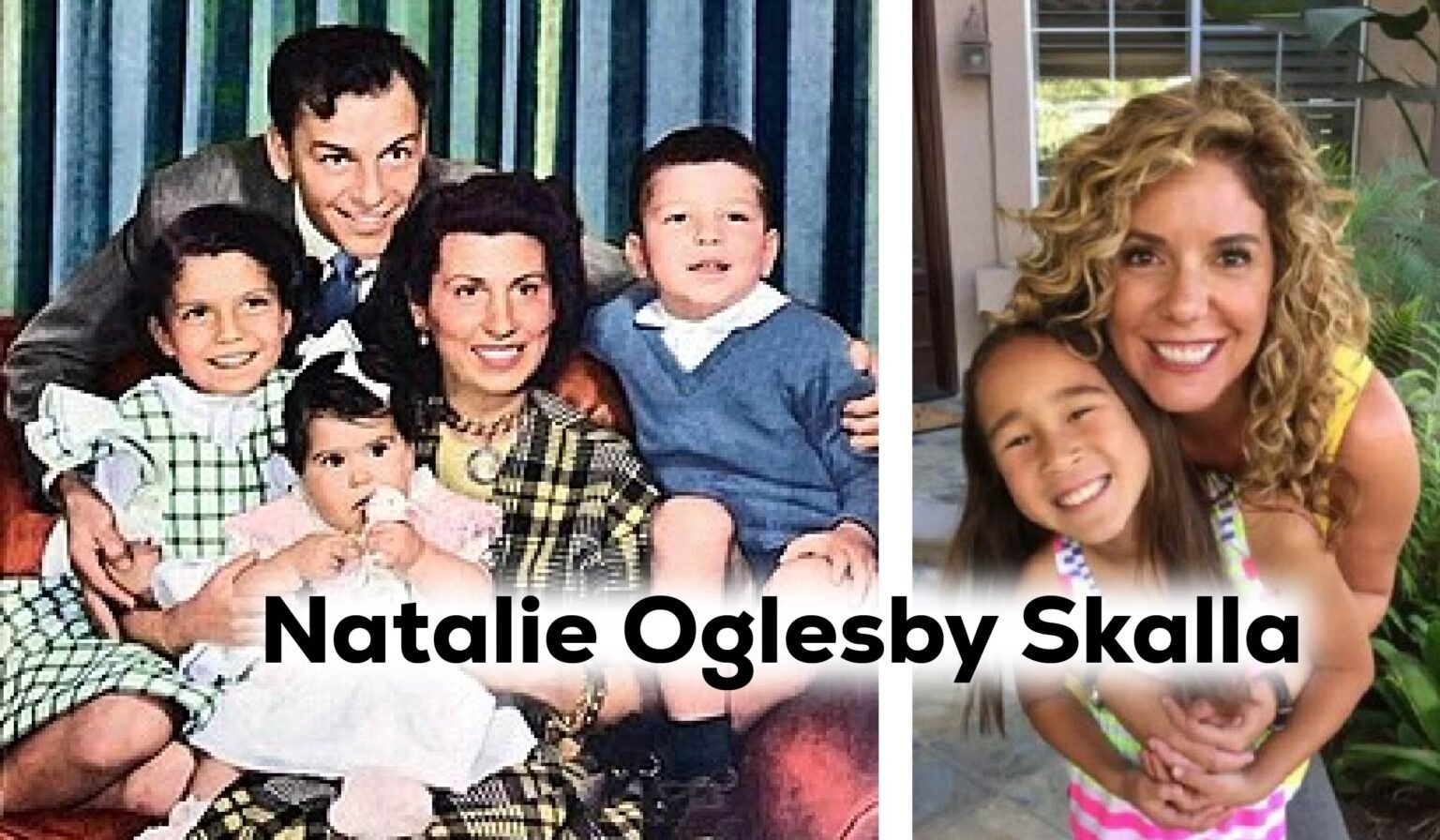 Natalie Oglesby Skalla