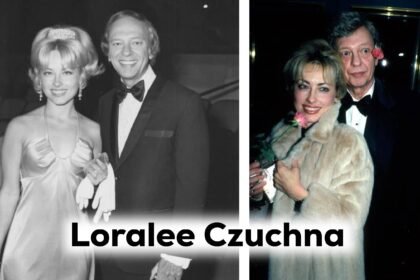 Loralee Czuchna