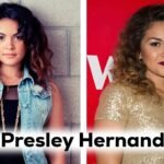 Presley Hernandez