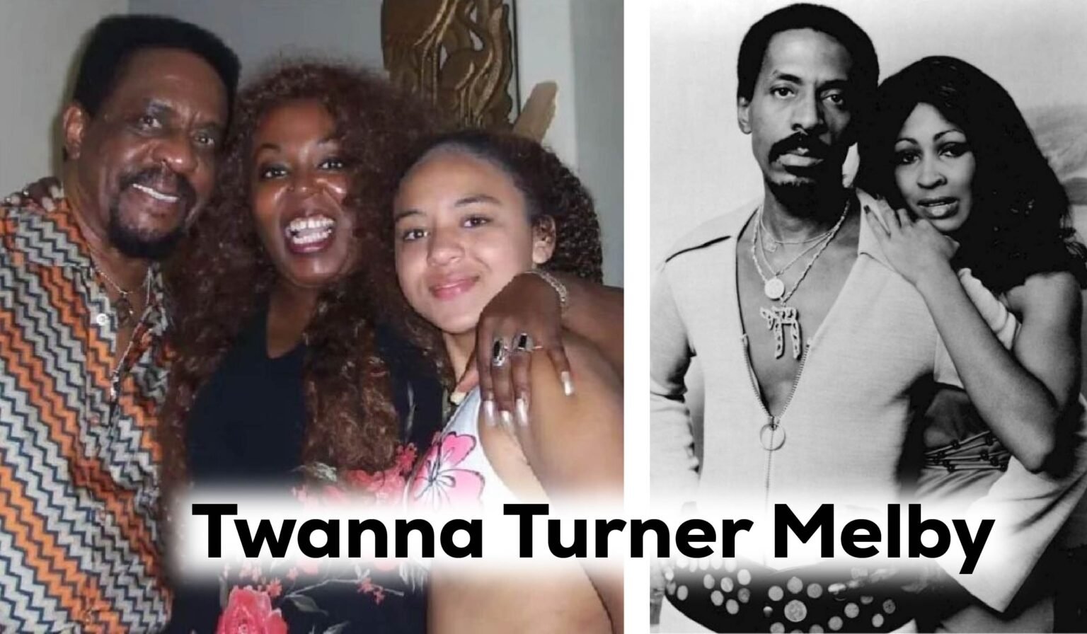 Twanna Turner Melby