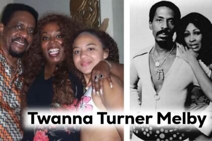 Twanna Turner Melby