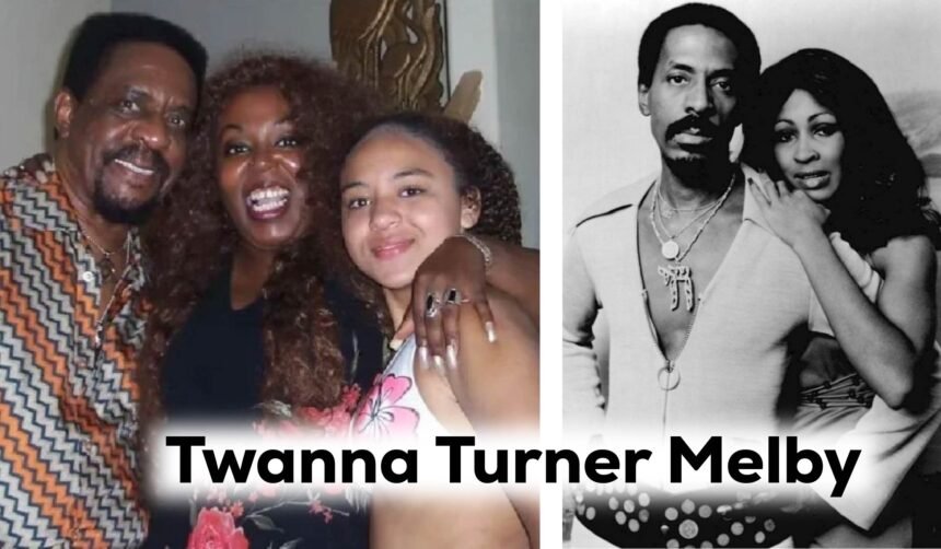 Twanna Turner Melby