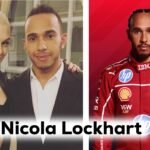 Nicola Lockhart