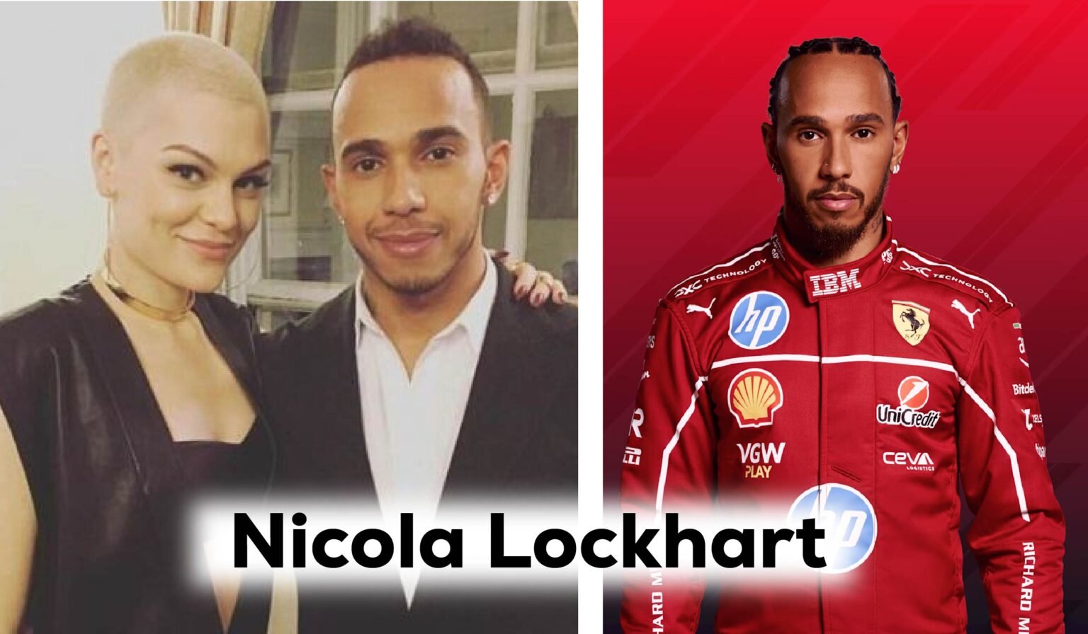Nicola Lockhart