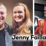 Jenny Failla