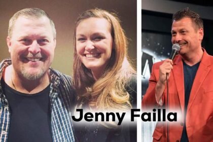Jenny Failla