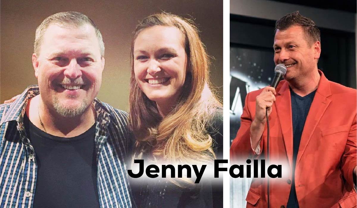 Jenny Failla