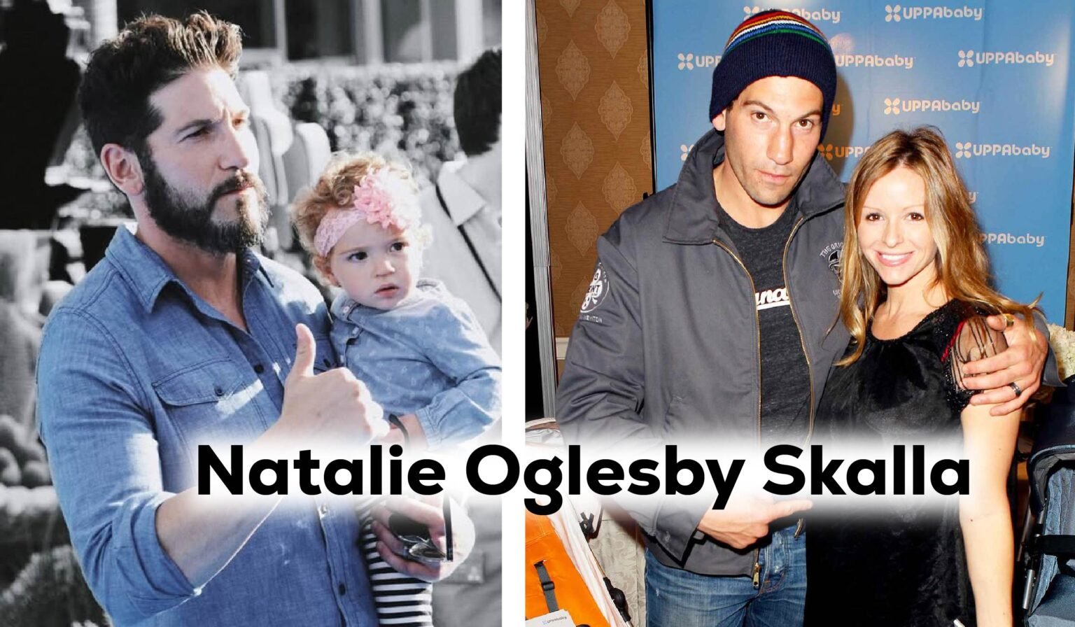 Billy Bernthal