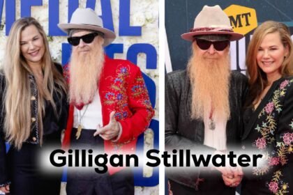 Gilligan Stillwater