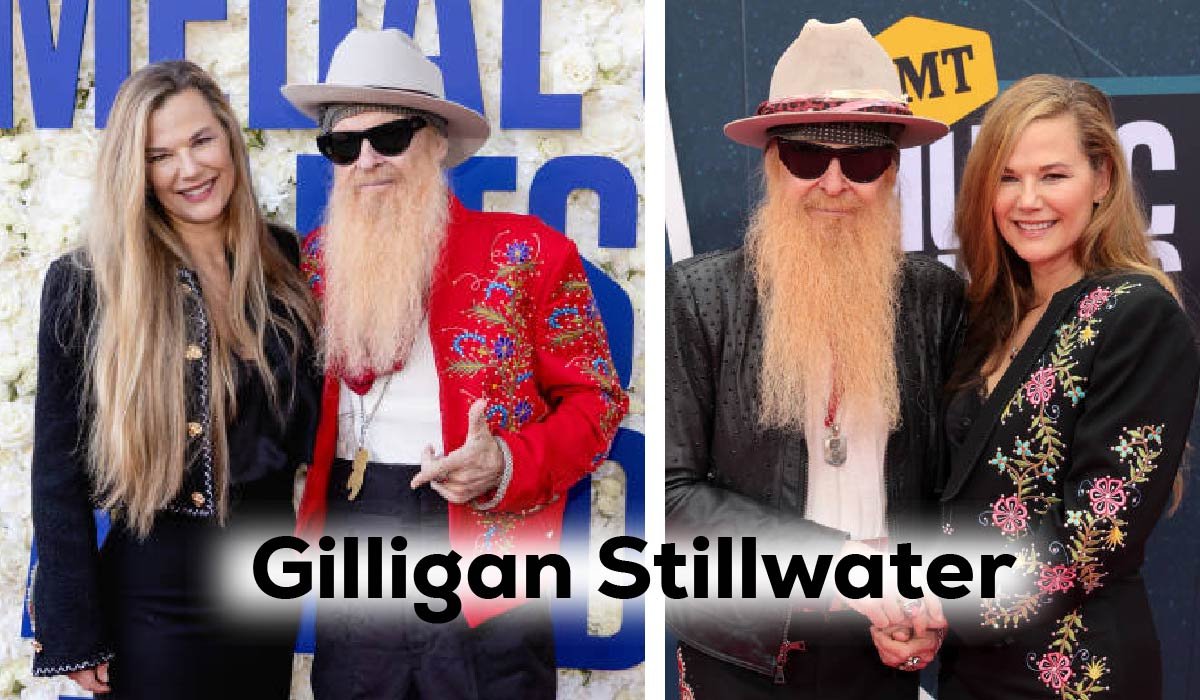 Gilligan Stillwater