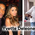 Yvette Deleone
