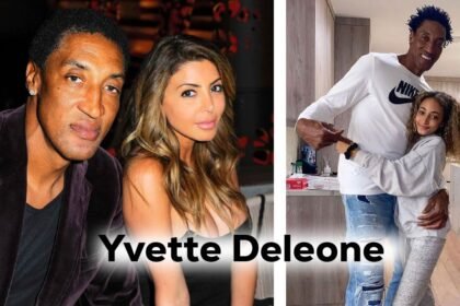 Yvette Deleone