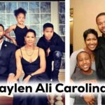 Daylen Ali Carolina